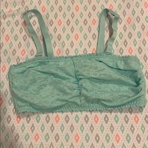 Lane Bryant Bralette